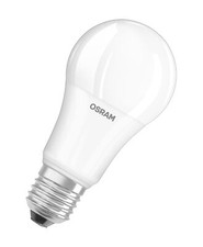 OSRAM LED-Lampe | Sockel: E27