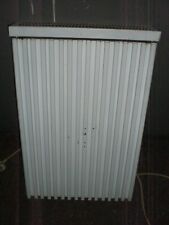 WIBO  Heizkörper elektrisch - 0,5 kw Leistung weiss !