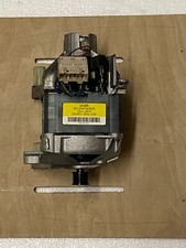 Motor für Waschmaschine Bauknecht  WATPlatinum 32 DI