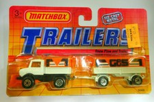 Matchbox Superfast Two-Pack