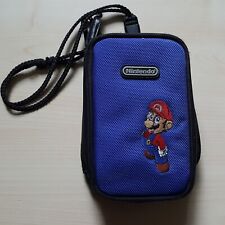 Original Nintendo Tasche Case