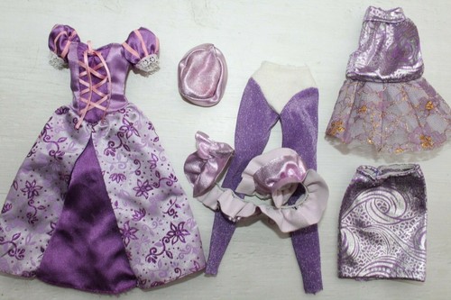 Barbie kleidung - kleidung, -56-