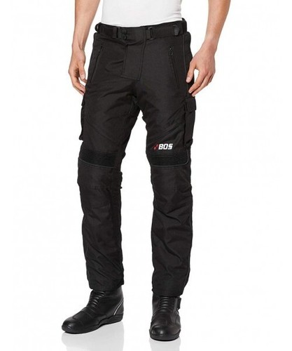 Bosmoto motorradhose textil - motorradhose,