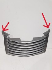 CHRYSLER PT CRUISER PT Gitter