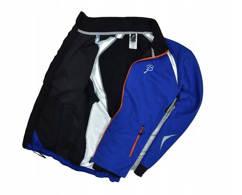 Bjorn daehlie herren - herren, softshell