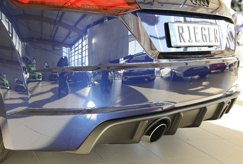 Rieger cup diffusor - rieger,