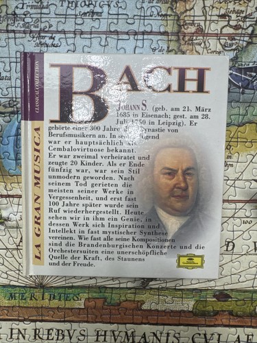 Buch johann sebastian - johann,