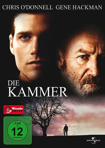 Kammer die - die, grisham)