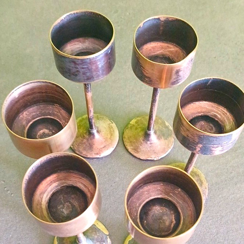 Kelche becher set - kelche/becher,