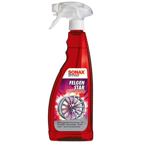 Sonax felgenreiniger - sonax,