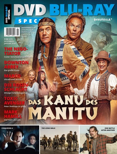 Dvd blu ray special ausgabe - blu-ray,