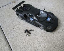 Carrera digital 124 ford - carrera,