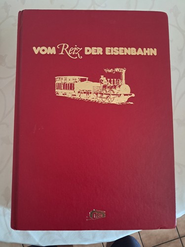 Alles über eisenbahn - alles,