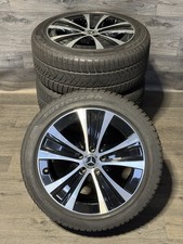 Original Mercedes Benz E