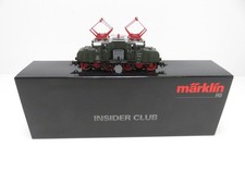 (YHG040) Märklin 39771 H0 AC E-Lok BR E71.1 der DB, mfx+, DCC, Sound, OVP