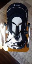 Schöne Babywippe Concord Rio