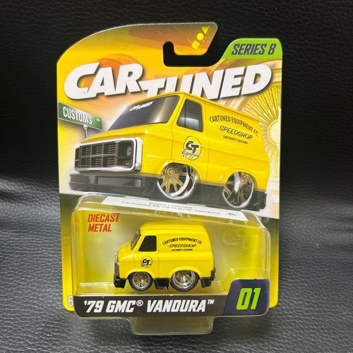 Auto getunt gmc vandura - getunt, 79
