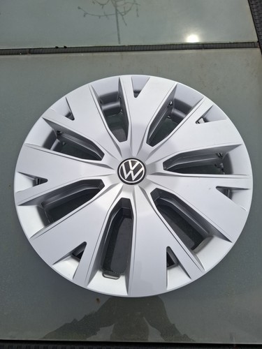 Original radzierblende - original, vw