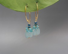 Aqua Choelestin & Apatit