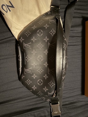 Louis vuitton discovery - louis, bumbag