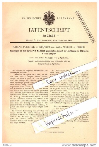 Original patent johann - patent,