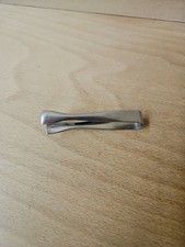 Zuckerzange, Rostfrei, DDR 