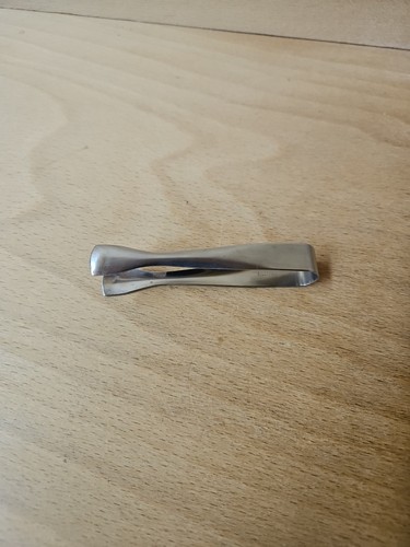 Zuckerzange rostfrei ddr - ddr,
