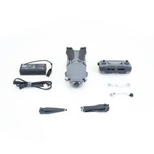 DJI Mavic 2 Pro Drone with