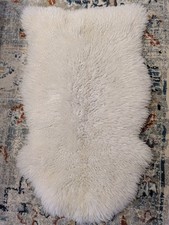 Ikea Schaffell Ullerslev 85