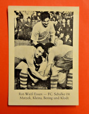 WS Sportbilder 1952-Oberliga