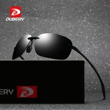 Sonnenbrille Rahmenlos Ultra