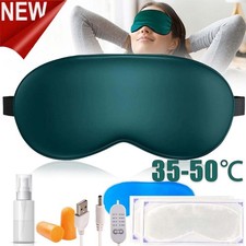 Augenmaske Wärmend
