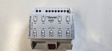 Zennio Heating BOX 230V 8x Heizung Aktor KNX
