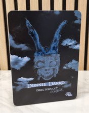 Donnie Darko Director's Cut
