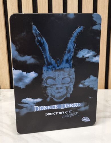 Donnie darko director cut - donnie, director's