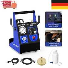 KFZ Bremsenentlüftungsgerät