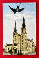 AK FILIPPSDORF in Böhmen um