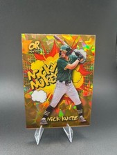 2025 Onyx Rips #/50 Gold