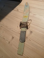 Retro Alte Holzski keiner holzski kinder retro