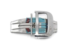 Jaeger Lecoultre Edelstahl