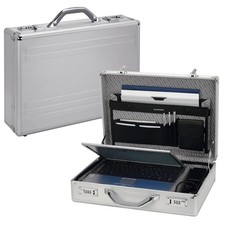 ALUMAXX Aktenkoffer KRONOS