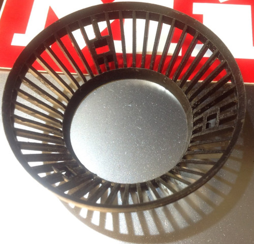 Miele einsatz für grobsieb - für,