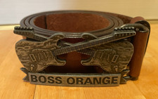 Original Hugo BOSS ORANGE