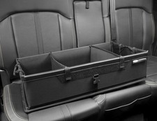 Original Ford Laderaum-Box