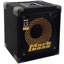 Box E-Bass Markbass New York