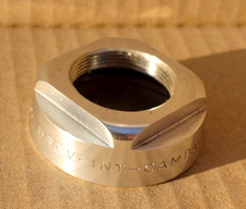 Campagnolo * C-Record Steuersatz 2.Gen (A0D0) Obere Schale ITA NOS