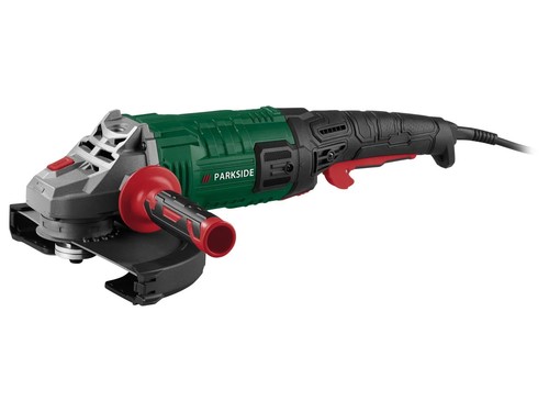 Parkside winkelschleifer - parkside®,