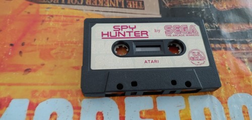 Spy hunter - (us, 1986)