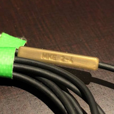 Sennheiser MKE 2-4 Lavalier Mikrofon Ansteckmikrofon