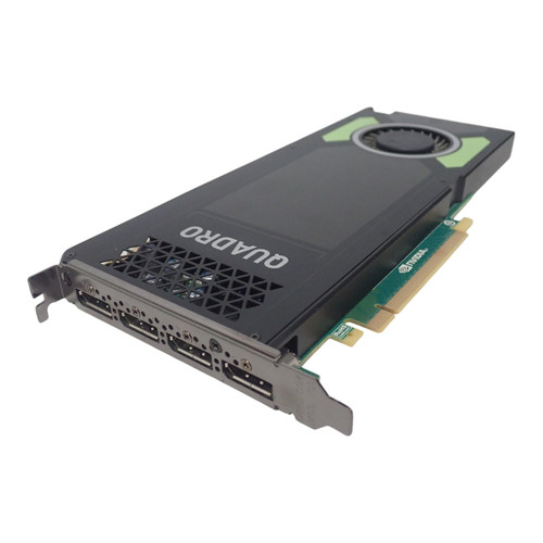 Nvidia quadro m4000 - hp,
